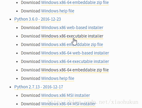 Python及PyCharm下载与安装教程