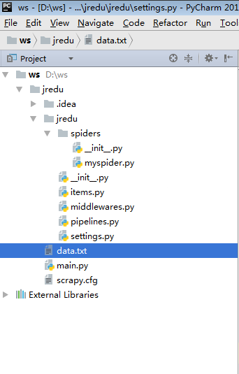 Python大数据之从网页上爬取数据的方法详解