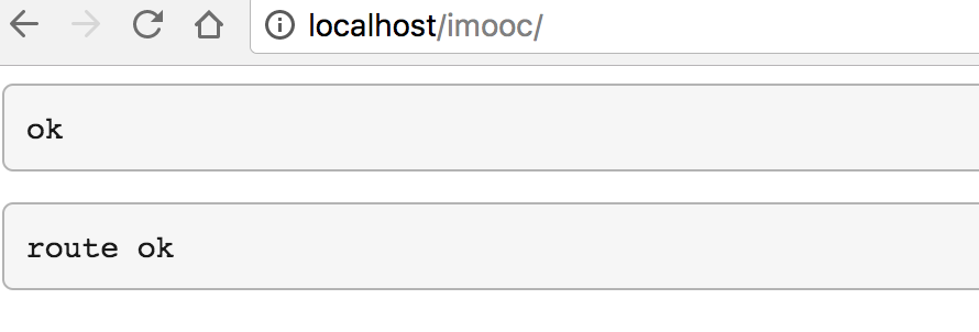 PHP从零开始打造自己的MVC框架之类的自动加载实现方法详解