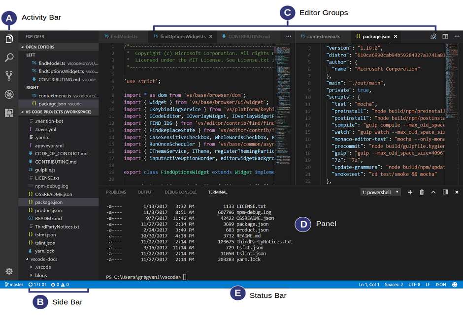 VSCode Python开发环境配置的详细步骤