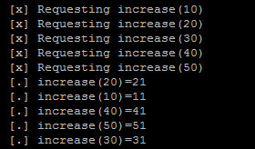 详解Python操作RabbitMQ服务器消息队列的远程结果返回