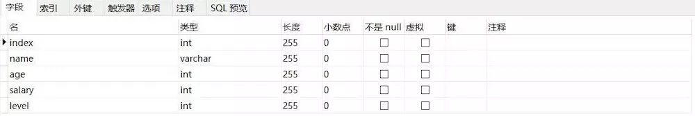 使用Python如何测试InnoDB与MyISAM的读写性能