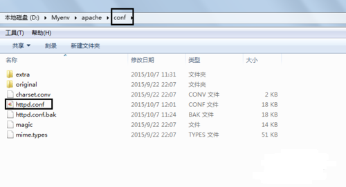 apache和PHP如何整合在一起