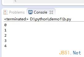 Python跳出循环语句continue与break的区别
