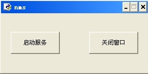 python3使用tkinter实现ui界面简单实例