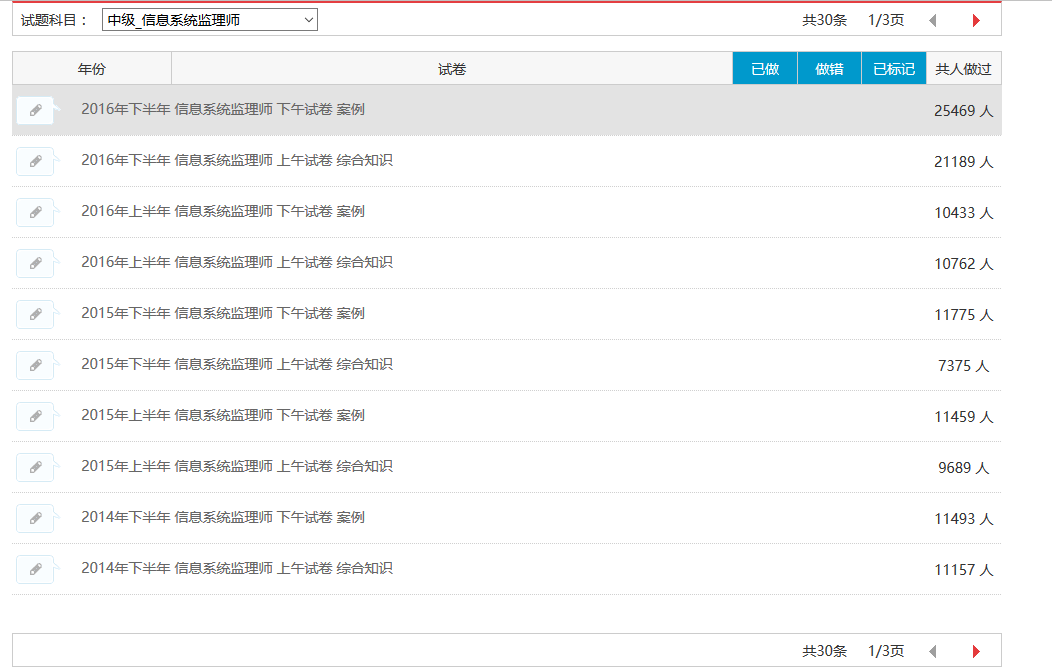 利用python爬取软考试题之ip自动代理