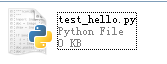 python开发之IDEL(Python GUI)的使用方法图文详解
