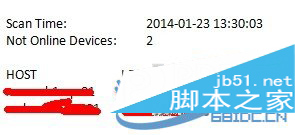 使用python检测主机存活端口及检查存活主机