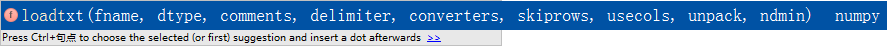 Python中的支持向量机SVM的使用（附实例代码）