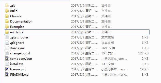 利用PHPExcel读取Excel的数据和导出数据到Excel