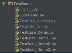 Python Unittest自动化单元测试框架详解