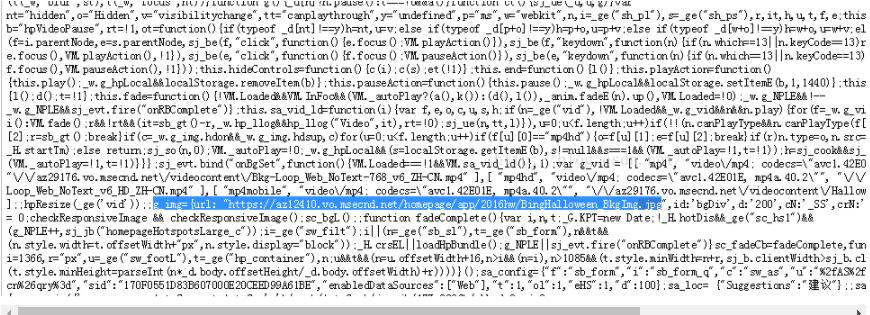python re正则匹配网页中图片url地址的方法
