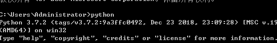Python安装selenium包详细过程