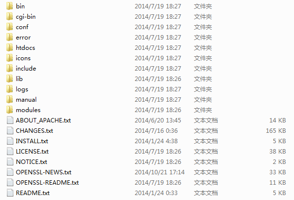 Apache如何部署django项目