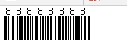 php实现生成code128条形码的方法详解
