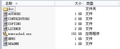 PHP MemCached高级缓存配置图文教程