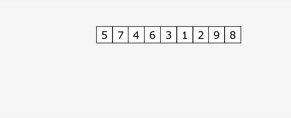 使用python实现希尔、计数、基数基础排序的代码