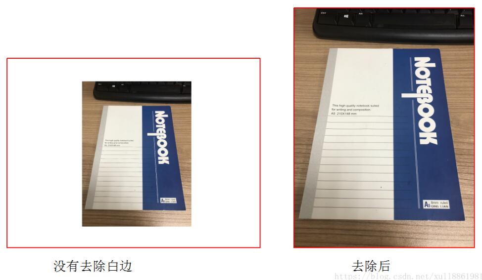 python 使用plt画图,去除图片四周的白边方法