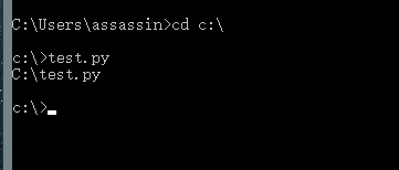 详解Python中 sys.argv[]的用法简明解释
