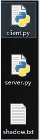 python通过Windows下远程控制Linux系统