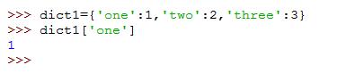 python字典多键值及重复键值的使用方法(详解)