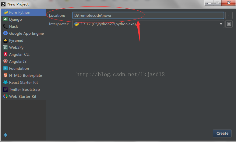 pycharm远程调试openstack的图文教程