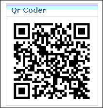 一个PHP的QRcode类与大家分享