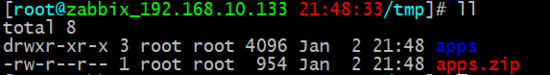 python实现上传文件到linux指定目录的方法