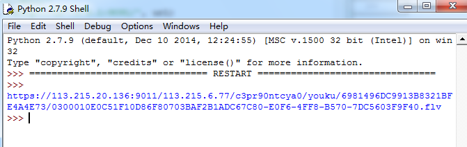 Python正则替换字符串函数re.sub用法示例