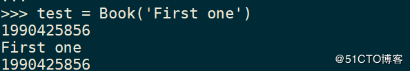 Python参数类型以及常见的坑详解