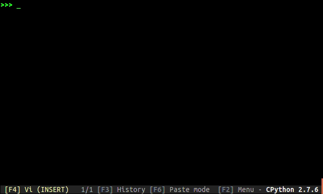 使用tqdm显示Python代码执行进度功能