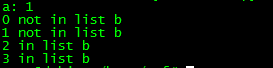 python全局变量引用与修改过程解析