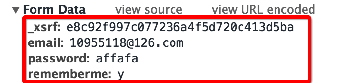 Python使用Srapy框架爬虫模拟登陆并抓取知乎内容