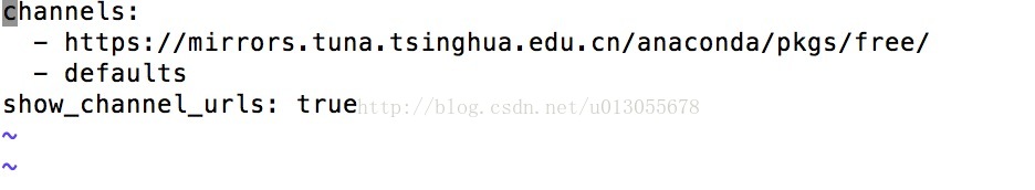Anaconda之conda常用命令介绍(安装、更新、删除)