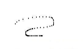 使用Python编写简单的画图板程序的示例教程