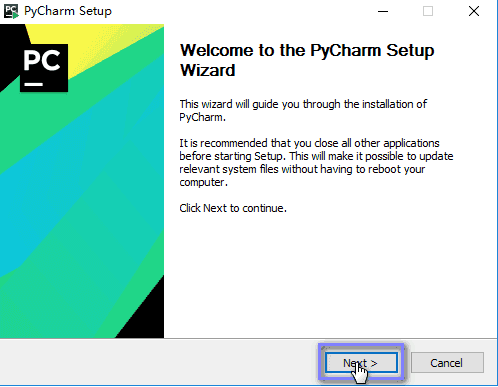 破解安装Pycharm的方法